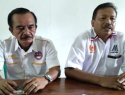 Agus Mulyana Bakal Mulus Jadi Ketua KONI Pangandaran 2021-2025