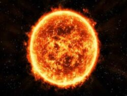 Ilmuwan Prediksi Waktu Cahaya Matahari akan Memudar dan Padam