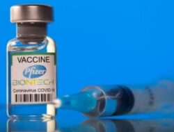 Vaksinasi Booster di Pangandaran Mulai Minggu Depan