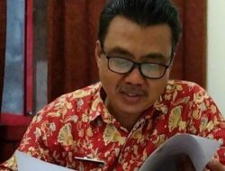 Mengentaskan Stunting di Pangandaran, 981 Personel Diterjunkan