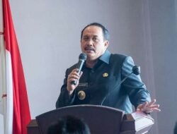 Sengketa Lahan Katapang Doyong Pangandaran, Pemkab  Ajukan Banding Hasil Putusan PN Ciamis