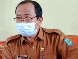 Positif Covid-19 di Pangandaran 155 Kasus, Meninggal Dunia 1 Orang