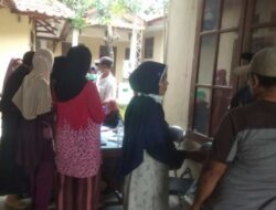 BST di Desa Maruyungsari Menuai Polemik, KPM Diancam Dicoret