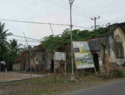 Pembangunan Tambang Emas di Pangandaran Gagal