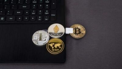 Harga Kripto Hari Ini Kamis 26 Mei 2022: Bitcoin Pimpin Penguatan