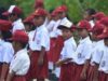 Liburan Sekolah di Pangandaran Diperpanjang, Kapan Siswa Mulai Masuk?
