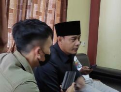 DPRD Pangandaran Ajak Pengusaha dan Pemkab Gunakan Jasa EO Lokal