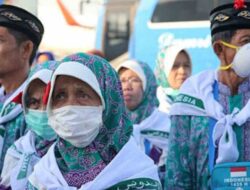 Terbentur Usia, 23 Warga Pangandaran Gagal Berangkat Haji Tahun Ini