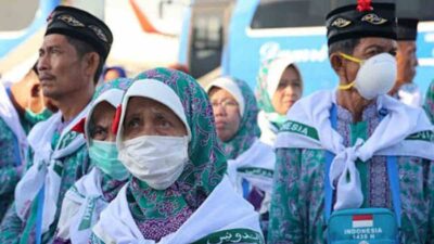 Terbentur Usia, 23 Warga Pangandaran Gagal Berangkat Haji Tahun Ini