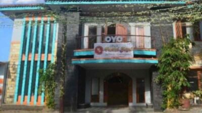 3 Hotel Murah di Pantai Pangandaran dengan Rate Harga Seratus Ribuan
