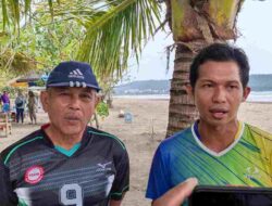 24 Atlet Kontingen NPCI Pangandaran Siap Bertarung di Peparda VI Jabar