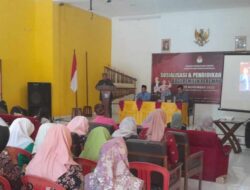 KPU Pangandaran: Perempuan Miliki Peran Penting di Pemilu 2024