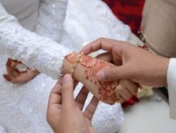 Di Pangandaran, Nikah Siri Jadi Alternatif Pernikahan Dini