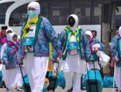 Ini Kata Kemenag Pangandaran Soal Usulan Biaya Perjalanan Ibadah Haji