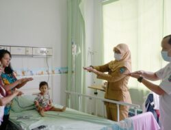 RSUD Pandega Pangandaran Rutin Lakukan Edukasi Kesehatan kepada Pasien dan Keluarga Pasien