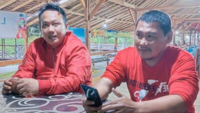 Jelang Pemilu 2024, Badiklat DPC PDI Perjuangan Pangandaran Cerdaskan Anggota dan Kader