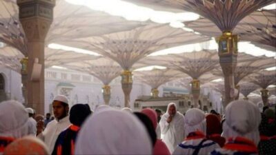 6 Calon Jemaah Haji di Pangandaran Meninggal Dunia, Kemenag: Bisa Diwariskan