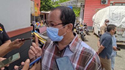 Stok Vaksin Booster di Pangandaran Kosong Jelang Lebaran 2023