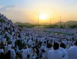 80% Calon Jemaah Haji di Pangandaran Sudah Lunasi BPIH