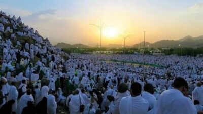 80% Calon Jemaah Haji di Pangandaran Sudah Lunasi BPIH