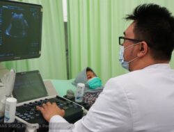 Poliklinik Kebidanan dan Kandungan di RSUD Pandega Pangandaran Miliki 3 Dokter Spesialis