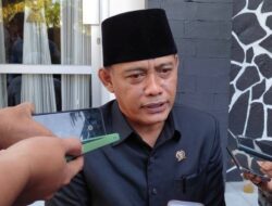 Ketua DPRD Pangandaran Sebut Pemprov Jabar Perlu Dorong Percepatan Aktivasi Bandara Nusawiru