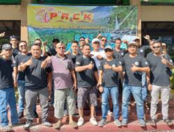 Mengenal PRCK dan Solidaritas Pengusaha Rental Mobil di Pangandaran