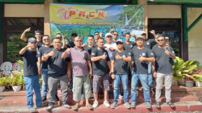 Mengenal PRCK dan Solidaritas Pengusaha Rental Mobil di Pangandaran