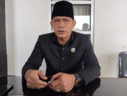 Ketua DPRD Pangandaran Soroti Potensi Wisata di Wilayah Kalipucang