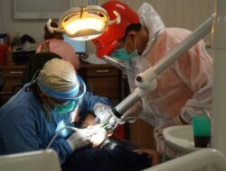 Klinik Gigi di RSUD Pandega Pangandaran Dilengkapi Dokter Spesialis