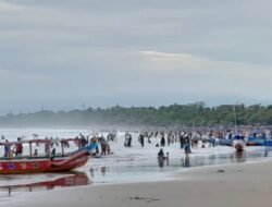 Komisi II DPRD Pangandaran Sayangkan Insiden Perahu Wisata yang Menewaskan Bocah asal Bandung