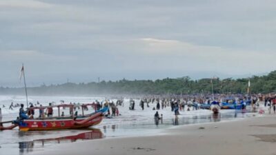 Komisi II DPRD Pangandaran Sayangkan Insiden Perahu Wisata yang Menewaskan Bocah asal Bandung