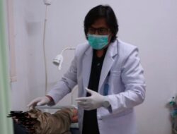 Klinik Bedah di RSUD Pandega Pangandaran Dilengkapi Tiga Dokter Spesialis