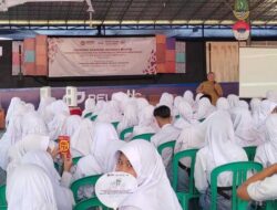 ISBI Bandung Ajak Generasi Muda Pangandaran Kembangkan Literasi Seni Digital Melalui Si Budi