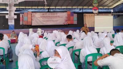 ISBI Bandung Ajak Generasi Muda Pangandaran Kembangkan Literasi Seni Digital Melalui Si Budi