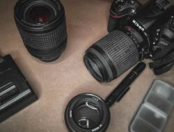 5 Cara Merawat Baterai Kamera yang Tepat Agar Tidak Mudah Rusak