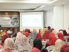 RSUD Pandega Pangandaran Minta 93 Kader Kesehatan Tingkat Desa Edukasi Masyarakat Soal Pelayanan