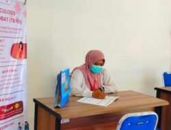 RSUD Pandega Pangandaran Miliki Klinik TB-RO