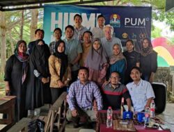 HIPMI Gandeng Pakar Marketing asal Belanda Latih Pelaku UMKM di Pangandaran