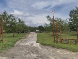 Lahan di Kawasan Tanjung Cemara Disoal Warga, Diduga Ada Mafia Tanah