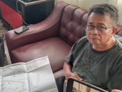 Kades Sukaresik Minta APH Usut Tuntas Praktik Dugaan Mafia Tanah di Pangandaran