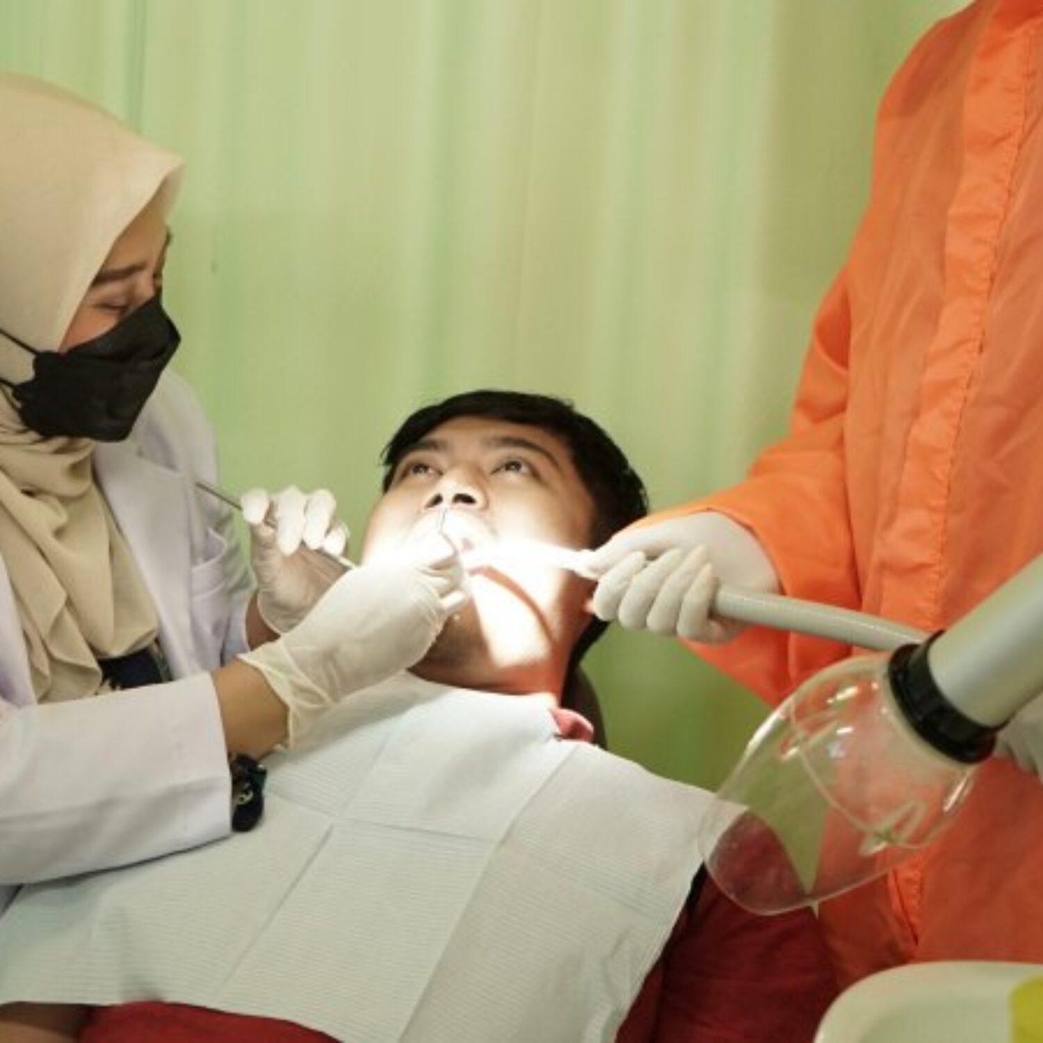 Klinik Gigi Spesialis Bedah Mulut RSUD Pandega Pangandaran Resmi Layani Peserta BPJS