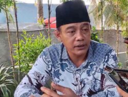 Soal Portofolio Pinjaman, Ketua DPRD Pangandaran Sebut Masih Tahap Usulan