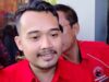 Daftar Balon Bupati Pangandaran ke PDI Perjuangan, Arief Hikmawan Disambut Lirik Lagu Kader Militan