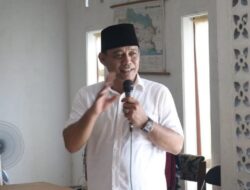 DPRD Ajukan Solusi Konkret Atasi Kekeringan di Pangandaran