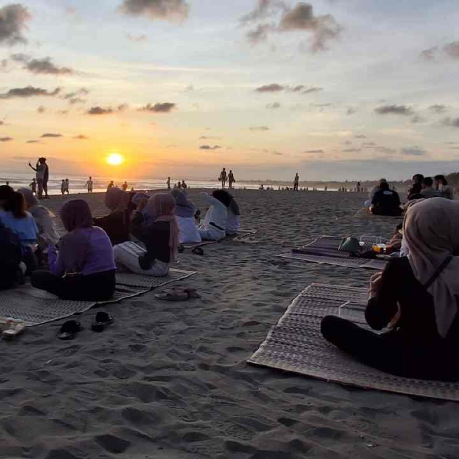 Pangandaran Surga Tersembunyi di Ujung Selatan Jawa Barat