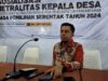 Bawaslu Pangandaran Ingatkan Kades Patuhi Aturan Netralitas di Pilkada 2024